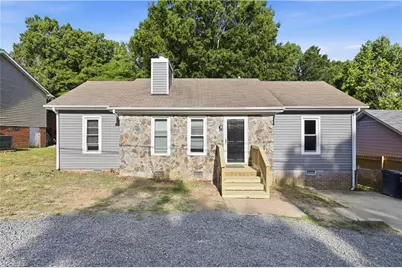 1916 Willow Road, Greensboro, NC 27406 - Photo 1