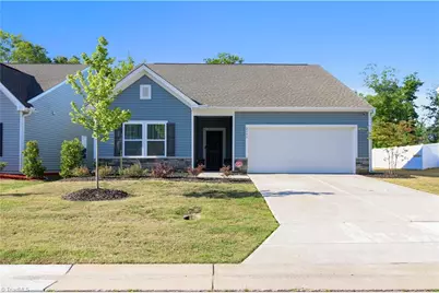 2397 Dukes Hollow Court, High Point, NC 27265 - Photo 1