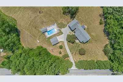 10755 N Nc Highway 16, Millers Creek, NC 28651 - Photo 1