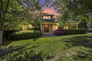 2105 Stone Ridge Pl, Winston-Salem, NC 27107 - Photo 1