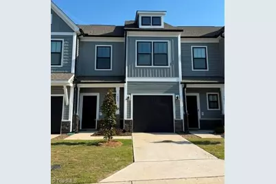3809 Biddle Street, Greensboro, NC 27405 - Photo 1