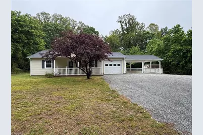 6126 Ridge Road, Tobaccoville, NC 27050 - Photo 1