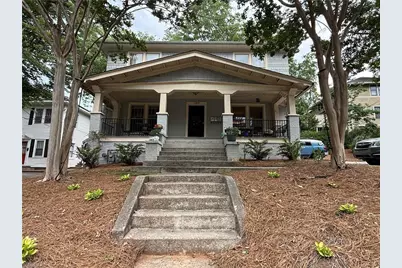 1409 Pilot View Street #3, Winston-Salem, NC 27101 - Photo 1