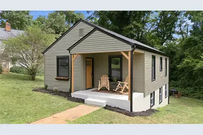 165 Harris Avenue, Elkin, NC 28621 - Photo 1
