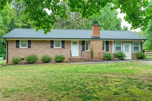 5947 Poley Rd, Browns Summit, NC 27214 - Photo 1
