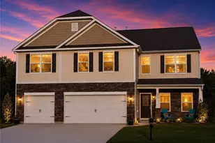 4008 Highland Creek Ct, Pfafftown, NC 27040 - Photo 1