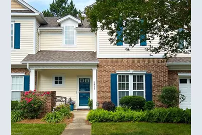 5811 Fox Point Circle, Winston-Salem, NC 27104 - Photo 1