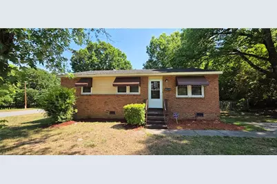 2206 Bothwell Street, Greensboro, NC 27401 - Photo 1