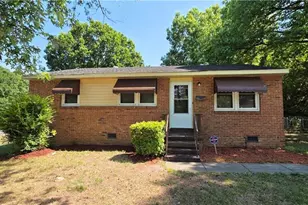 2206 Bothwell St, Greensboro, NC 27401 - Photo 1