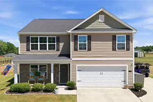 1276 Hickory Point Dr, Lexington, NC 27292 - Photo 1