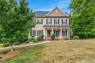 117 Mountain Shadow Ln, King, NC 27021 - Photo 1