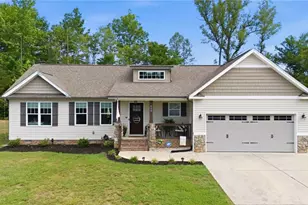 342 Price St, Stoneville, NC 27048 - Photo 1