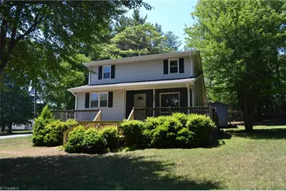 100 Coleman Street, Mayodan, NC 27027 - Photo 1