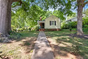 2377 Westfield Ave, Winston-Salem, NC 27103 - Photo 1