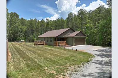 985 Wafford Road, Lexington, NC 27292 - Photo 1