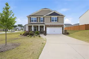 1020 Broadlands Wy, Graham, NC 27253 - Photo 1