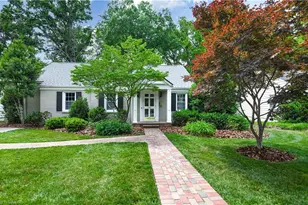 1001 Pamlico Dr, Greensboro, NC 27408 - Photo 1