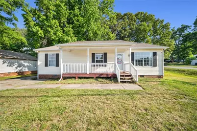 500 W Holly Hill Road, Thomasville, NC 27360 - Photo 1