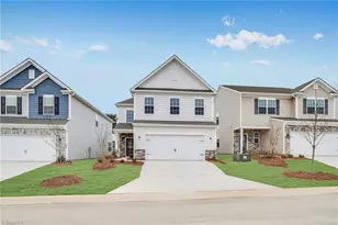 5537 Hydrangea St, Winston-Salem, NC 27104 - Photo 1
