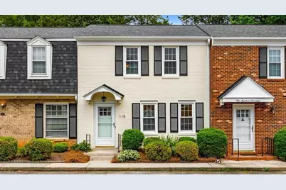 115 Charlestowne Circle, Winston-Salem, NC 27103 - Photo 1