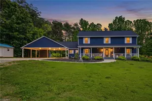 7160 Nc Hwy 700, Ruffin, NC 27326 - Photo 1