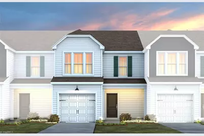 1616 Eckert Lane, Whitsett, NC 27377 - Photo 1