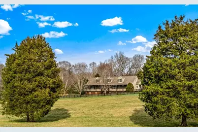1607 Milling Road, Mocksville, NC 27028 - Photo 1