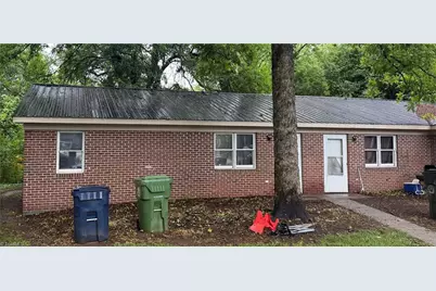 525 Tussey Street, Lexington, NC 27292 - Photo 1