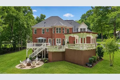 8508 Rosedale Drive, Oak Ridge, NC 27310 - Photo 1