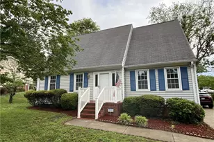 1618 Kesteven Rd, Winston-Salem, NC 27127 - Photo 1