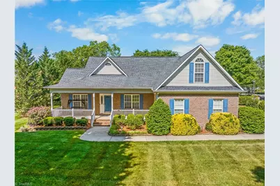 4152 Saint Johns Street, High Point, NC 27265 - Photo 1