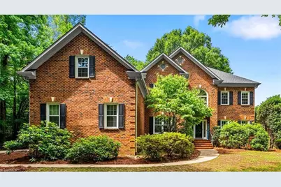 1789 Deer Run Court, Oak Ridge, NC 27310 - Photo 1