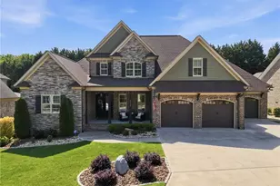 5723 Woodrose Ln, Greensboro, NC 27410 - Photo 1