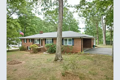 7950 E Holly Grove Road, Thomasville, NC 27360 - Photo 1