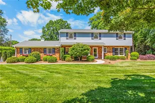 3897 Woodview Dr, Winston-Salem, NC 27106 - Photo 1
