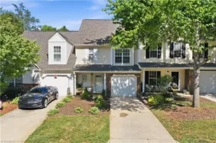 822 Creek Crossing Trail, Whitsett, NC 27377 - Photo 1