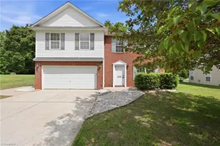 2002 Lannigan Dr, Greensboro, NC 27406 - Photo 1