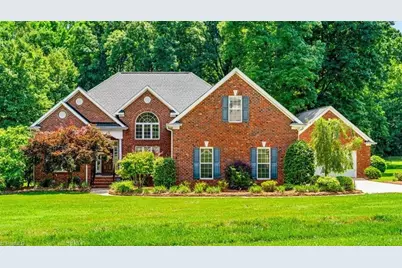 583 Carson Ridge Drive, Oak Ridge, NC 27310 - Photo 1