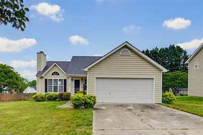 1509 Squires Lane, Kernersville, NC 27284 - Photo 1