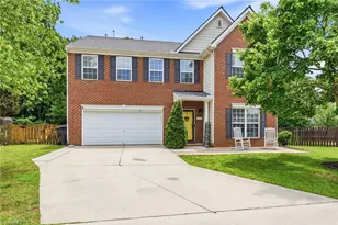 3805 Cottesmore Dr, High Point, NC 27265 - Photo 1