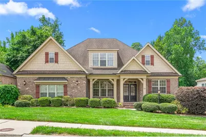 4104 Limerick Drive, Burlington, NC 27215 - Photo 1