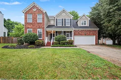 461 Kingsmill Drive, Advance, NC 27006 - Photo 1