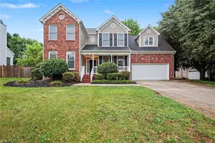 461 Kingsmill Dr, Advance, NC 27006 - Photo 1
