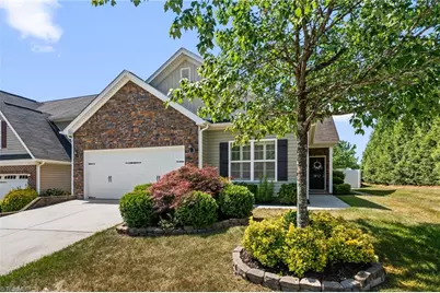 3812 Marble Drive, High Point, NC 27265 - Photo 1