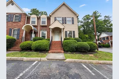 314 Mar Don Hills Court, Winston-Salem, NC 27104 - Photo 1
