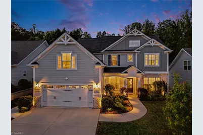 6022 Stone Valley Way, Greensboro, NC 27455 - Photo 1