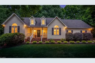 116 High Shoals Lane, Statesville, NC 28677 - Photo 1
