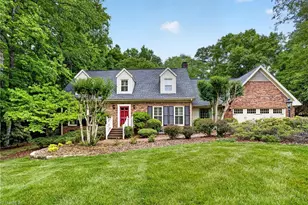 1319 Heathcliff Ct, High Point, NC 27262 - Photo 1