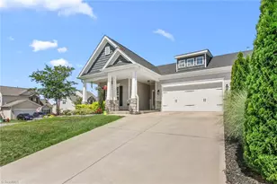 6507 Knob Crk Dr, Whitsett, NC 27377 - Photo 1