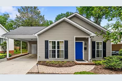 1006 Cleburne Street, Greensboro, NC 27408 - Photo 1